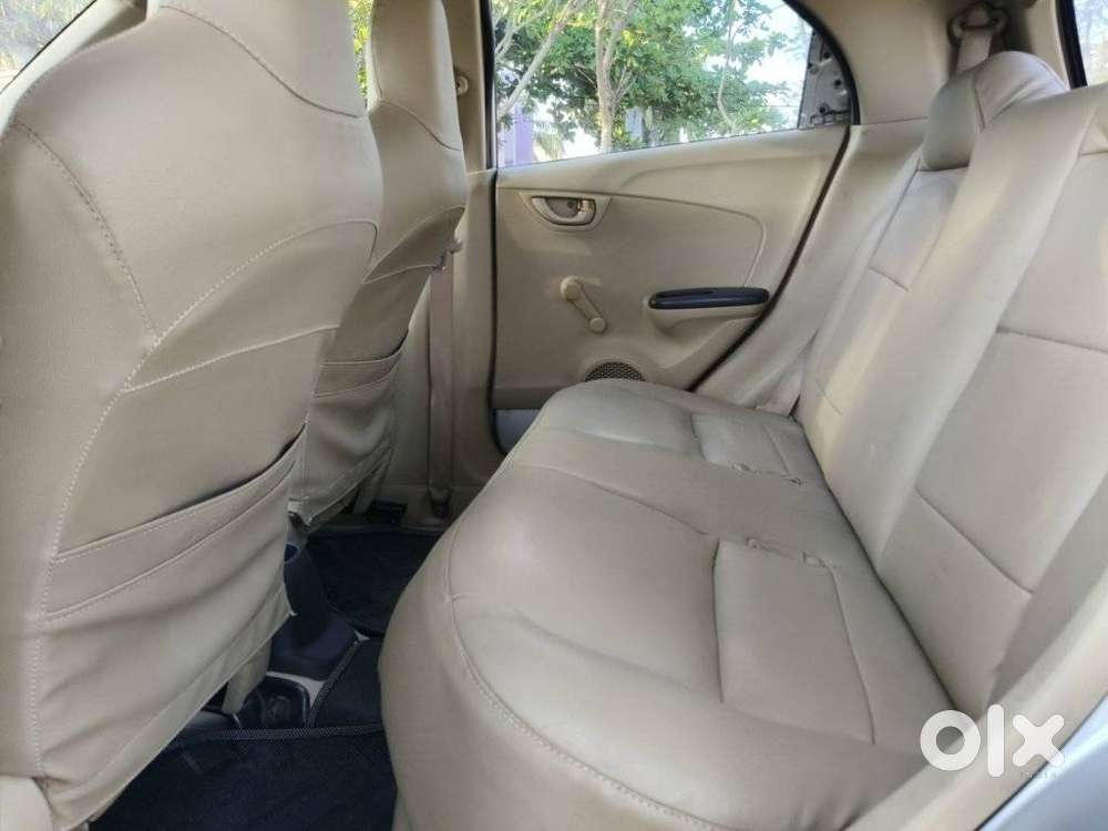 Honda Brio S (o) Mt, 2012, Petrol