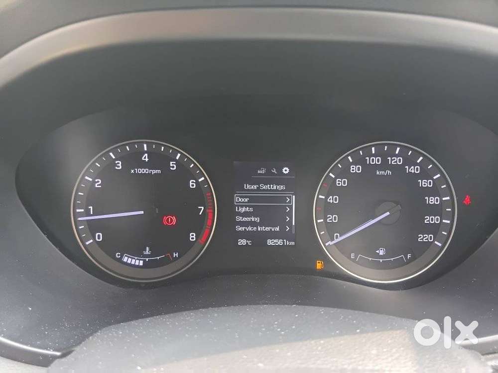 Hyundai I20 Active 1.2 Sx, 2018, Petrol