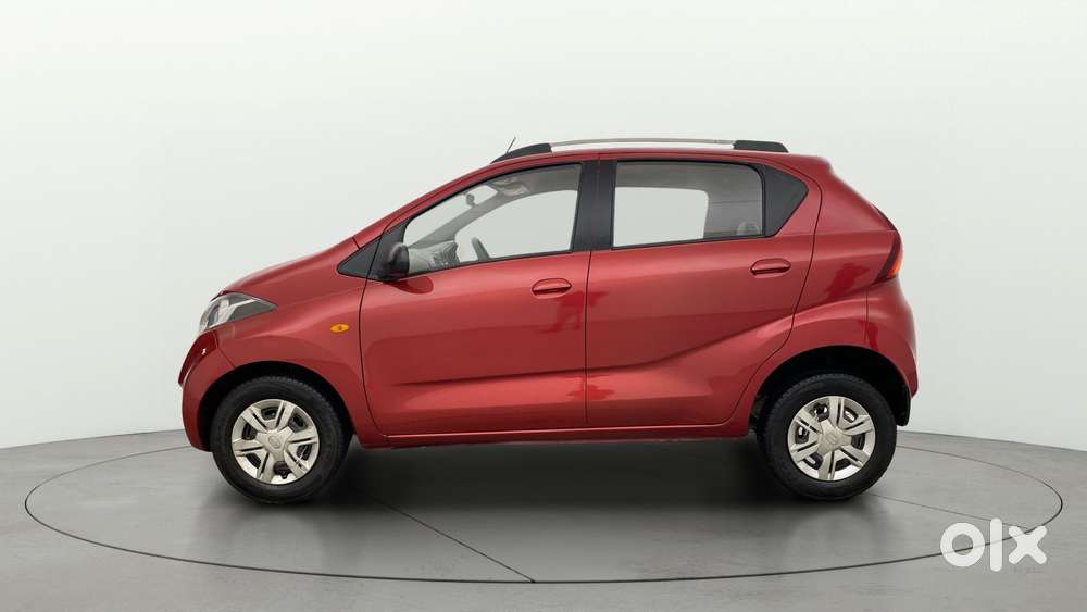 Datsun Redigo S, 2016, Petrol