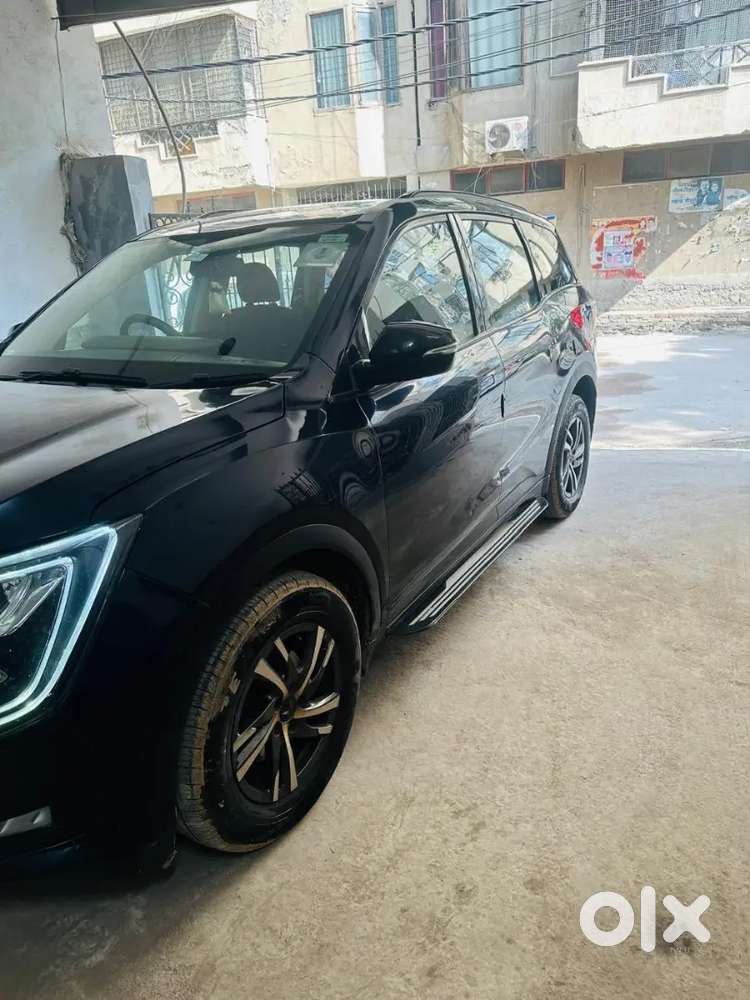 Xuv 700 Ax5 7 Seater, Nov 2022