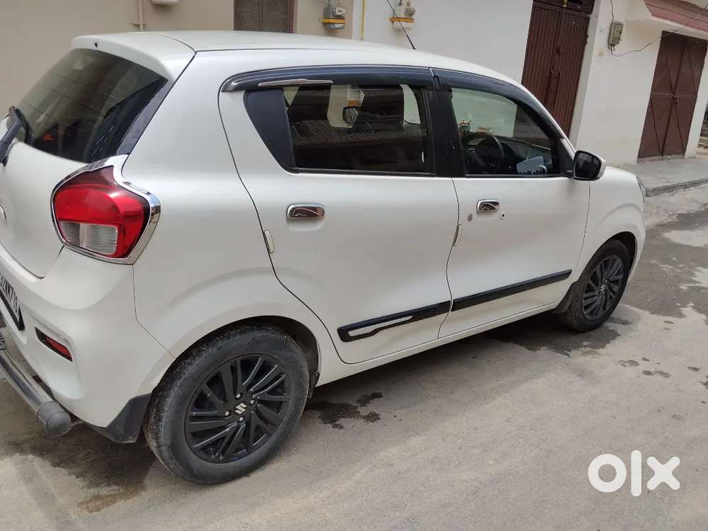 Maruti Suzuki Celerio 2023 Petrol Well Maintained