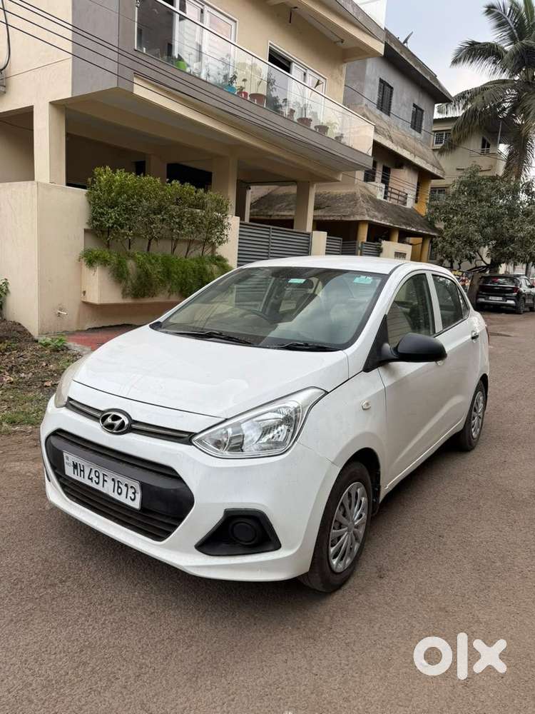 Hyundai Xcent 1.1 S Crdi, 2017, Diesel