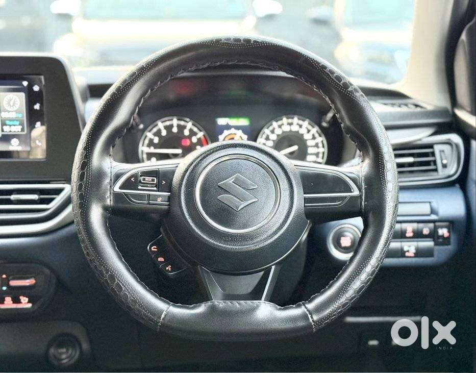 Maruti Suzuki Baleno Zeta Cng, 2024, Cng & Hybrids