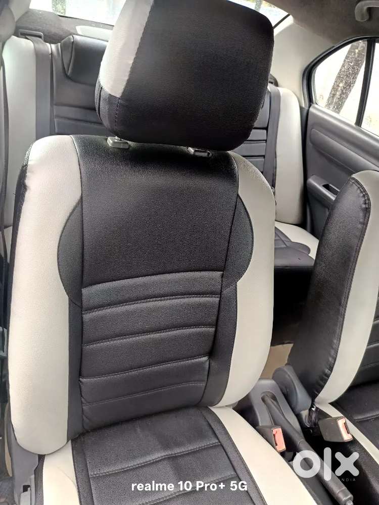 Maruti Suzuki Dzire 2011 Petrol Manual