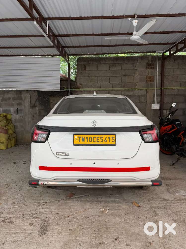 New Swift Dzire 2026 For Sales Showroom Condition