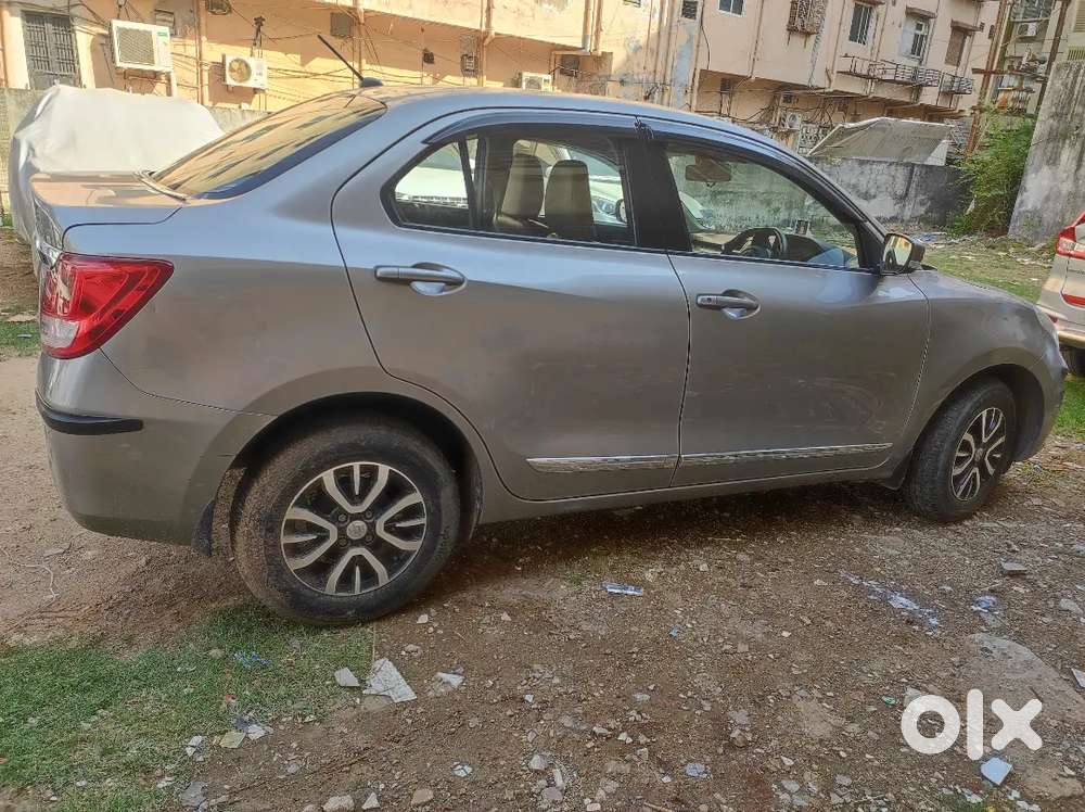 Maruti Suzuki Dzire 2021