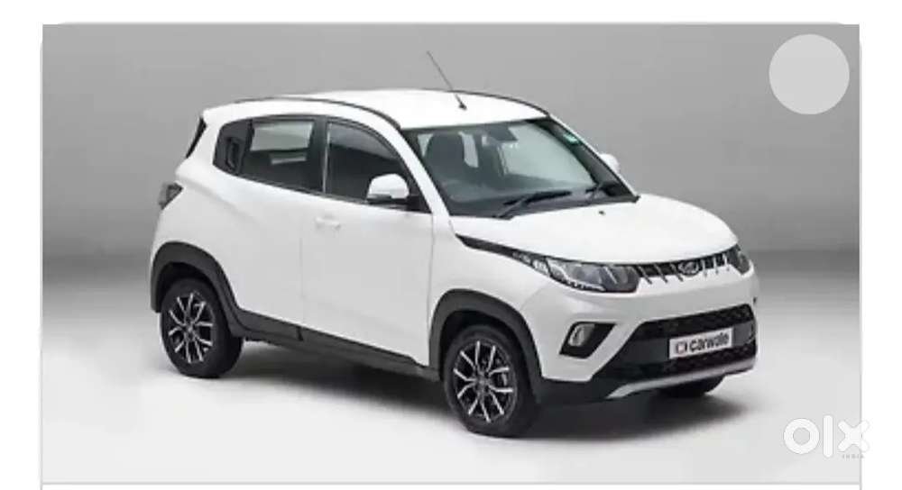 Mahindra Kuv 100 Diesel 2016