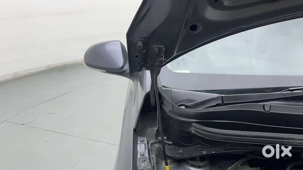 Hyundai Grand I10 1.2 Kappa Vtvt Asta (o) At, 2016, Petrol