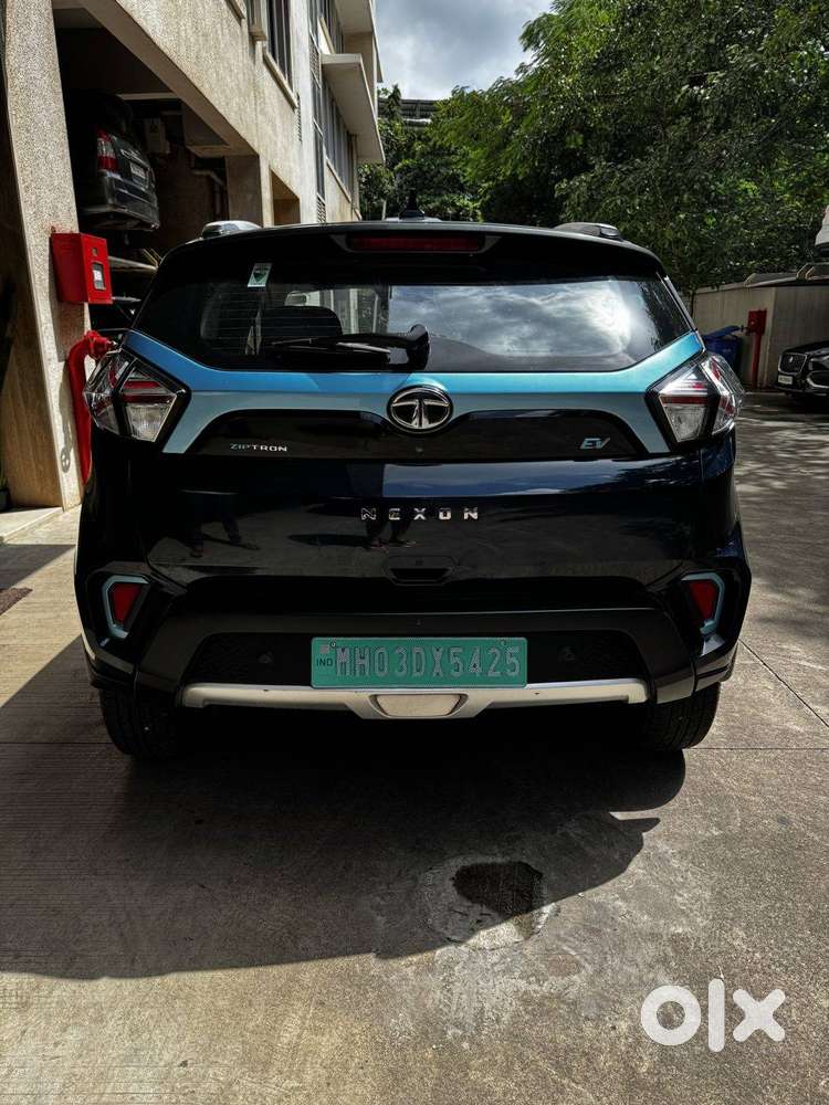 Nexon Ev Max Xz+ | Brand-new Battery | 98% Soh | Warranty Till 2030