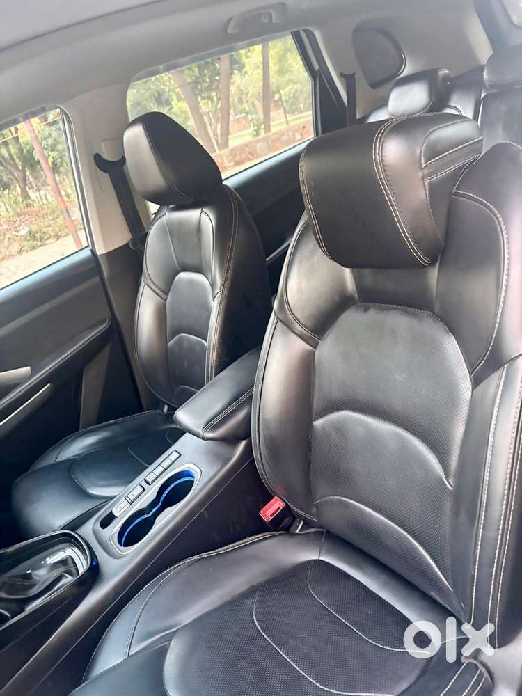 Mg Hector Sharp At, 2021, Petrol