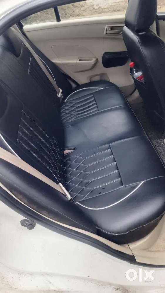 Maruti Suzuki Swift 2015 Year