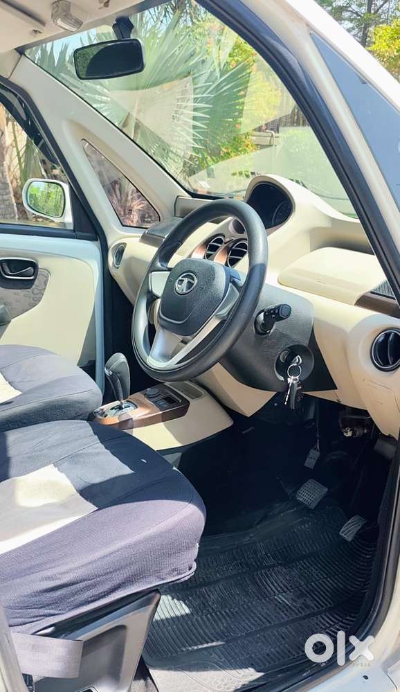 Tata Nano Xta, 2017, Petrol