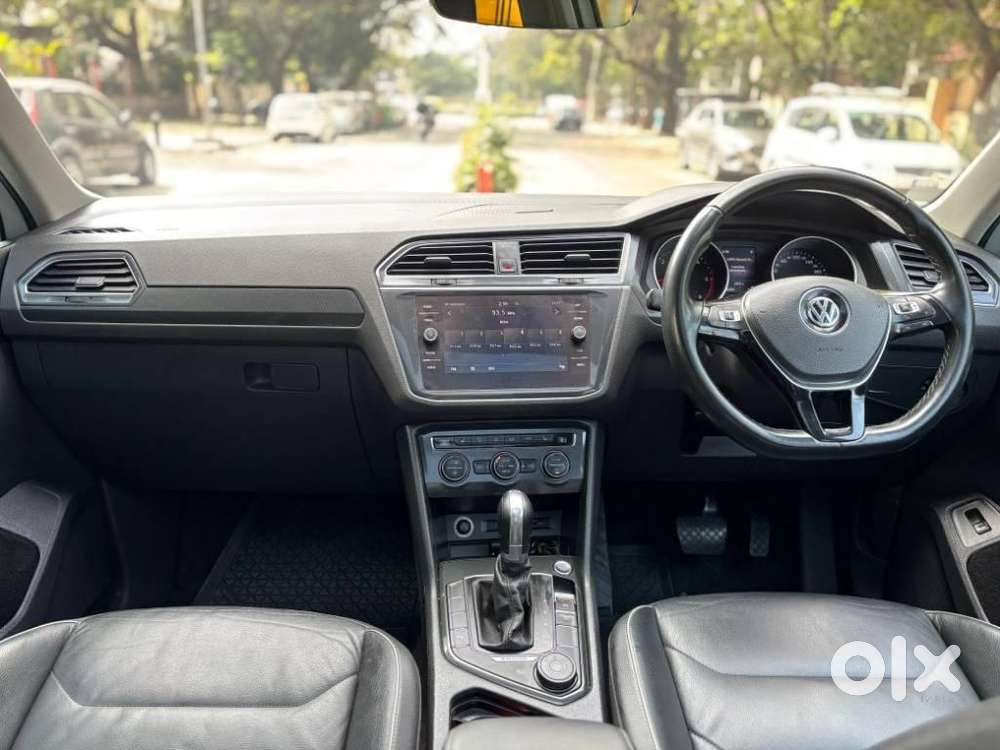 Volkswagen Tiguan 2.0 Tdi Highline, 2019, Diesel