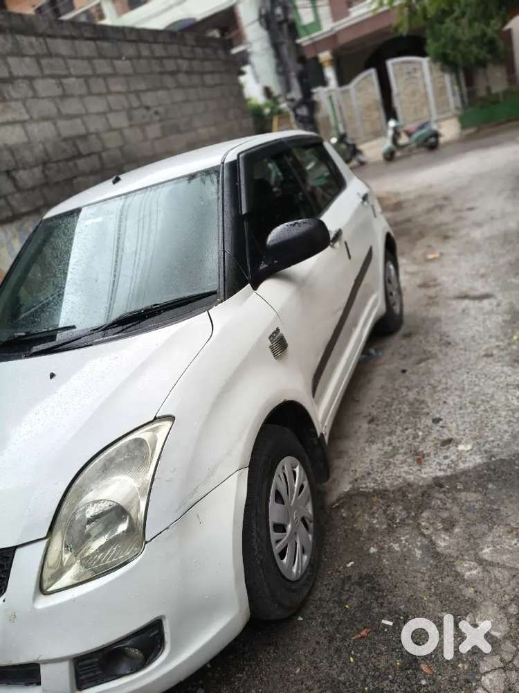 Maruti Suzuki Swift Vdi 2007