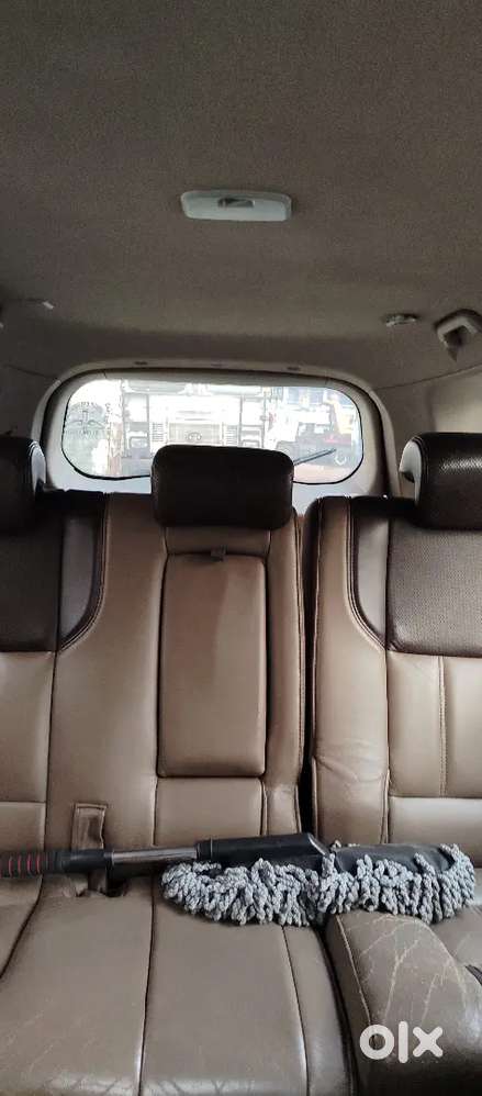 Mahindra Xuv500 2012 Diesel 120000 Km Driven