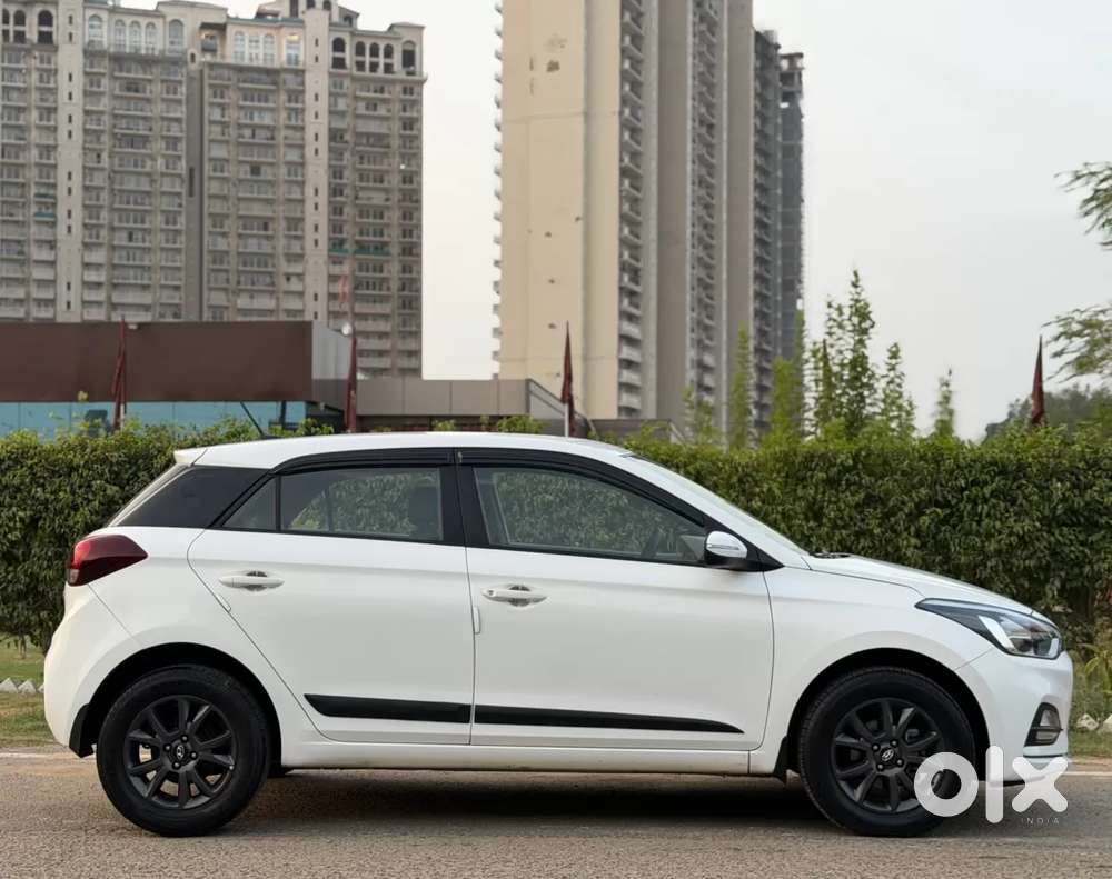 Hyundai Elite I20 Sportz (o) 1.4, 2019, Diesel