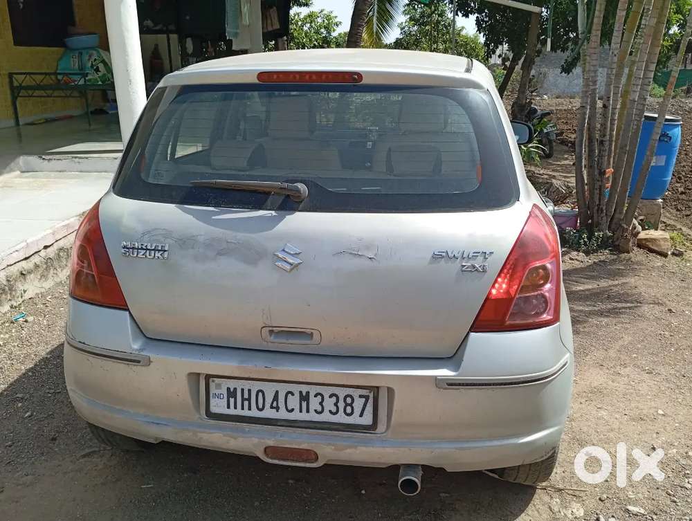 Maruti Suzuki Swift 2006