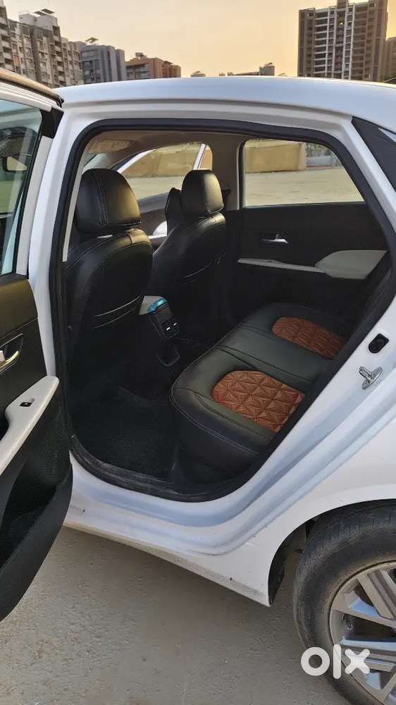 Hyundai New Verna 1.5 Sx Mt Petrol