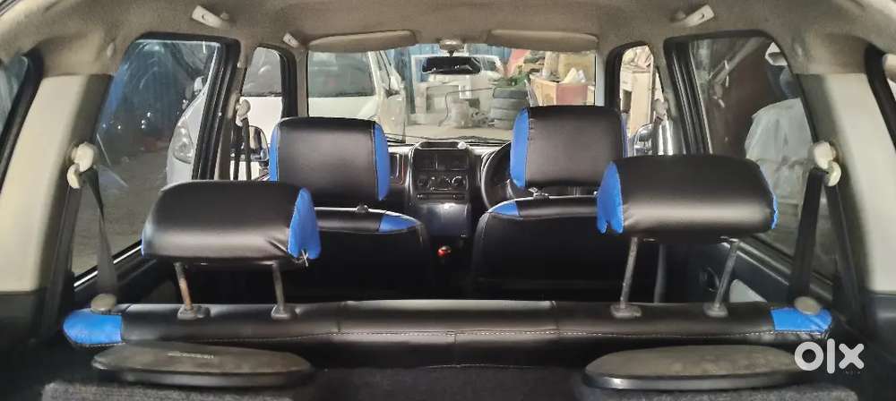 Maruti Suzuki Wagon R 2010 Petrol 83000 Km Driven