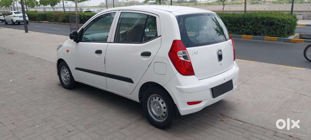 Hyundai I10 Magna O, 2016, Petrol