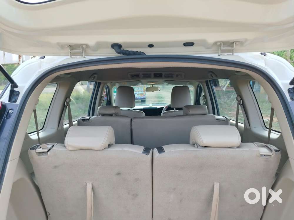 Maruti Suzuki Ertiga Vxi Abs Bs Iv, 2021, Petrol