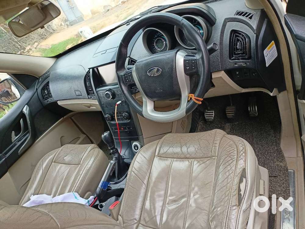 Mahindra Xuv500 W10  With Vip Number