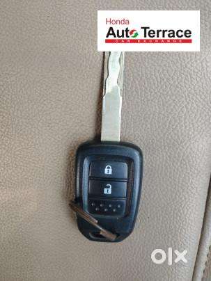 Honda City 1.5 Sv I-vtec Mt, 2016, Petrol