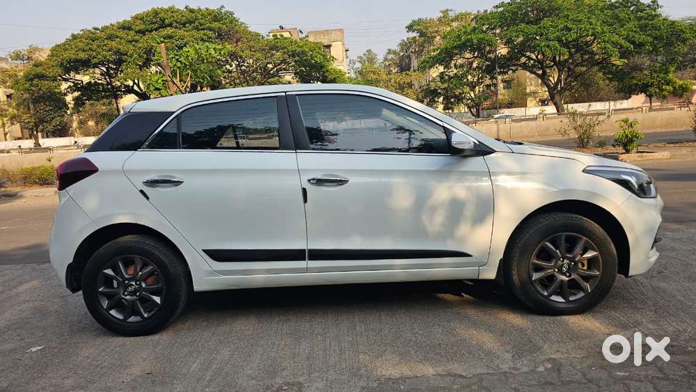 Hyundai Elite I20 [2018-2020] 1.2 Asta, 2019, Diesel