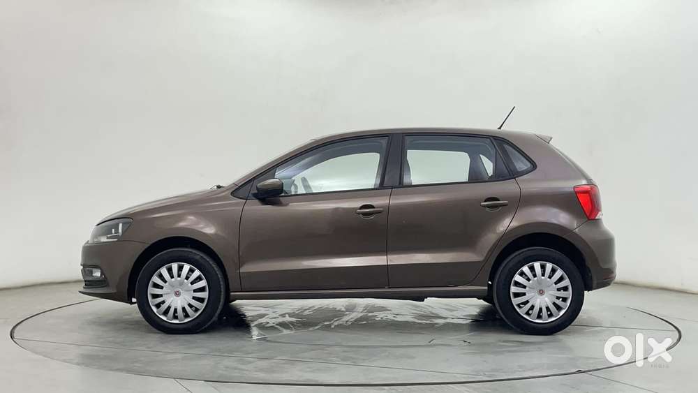 Volkswagen Polo 1.0 Comfortline Plus, 2019, Petrol