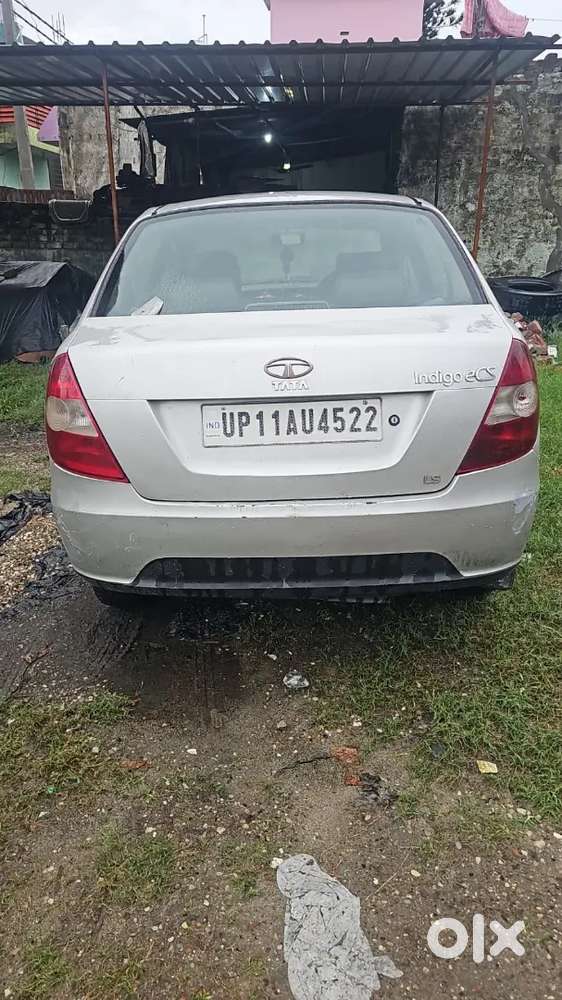Tata Indigo Ecs 2015 Diesel Manual