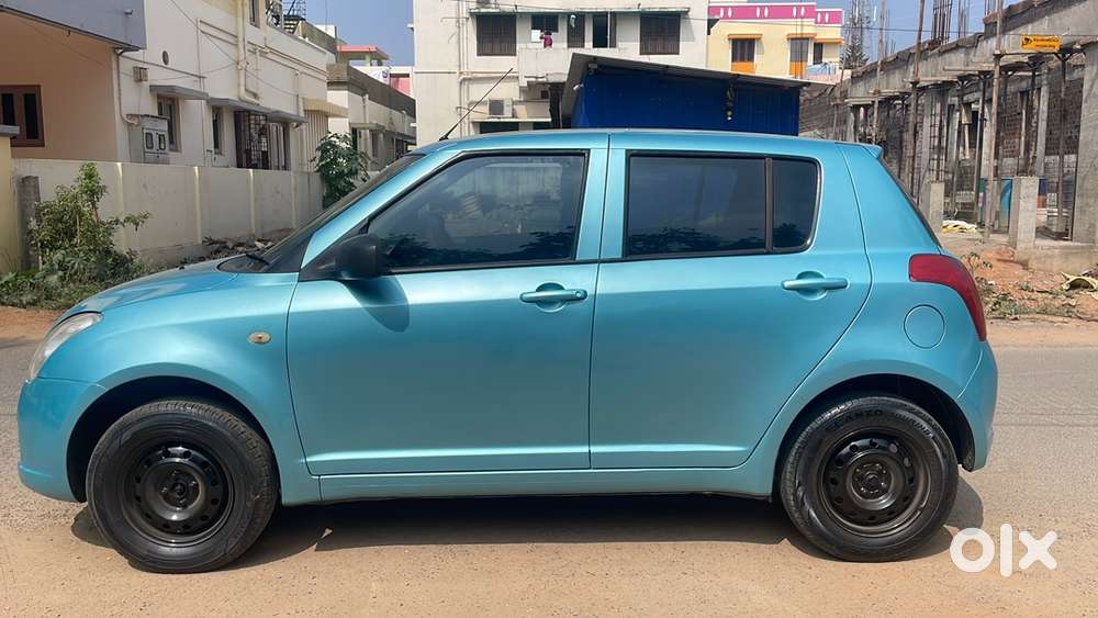 Maruti Suzuki Swift 2007 Petrol Well Maintained