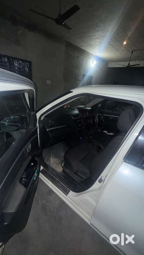 Maruti Swift Vdi Diesel 2012