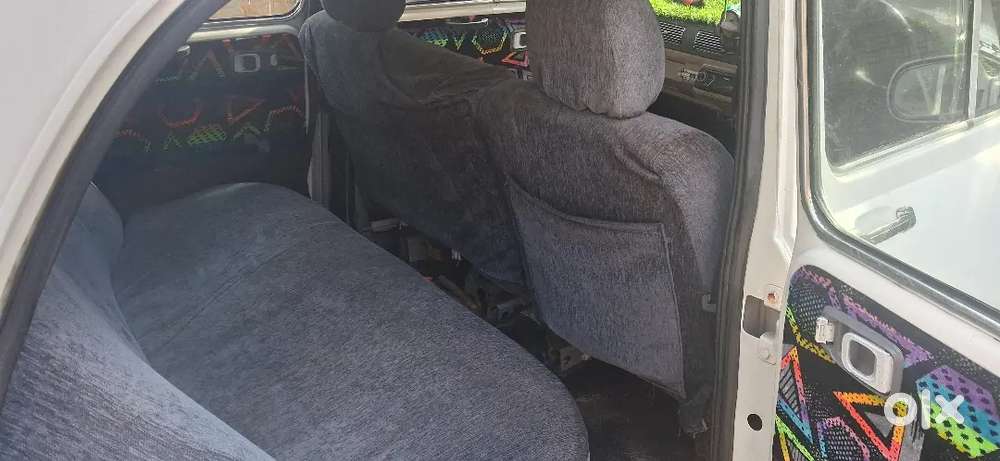 Ambassador Ambassador 2003 Diesel 198000 Km Driven