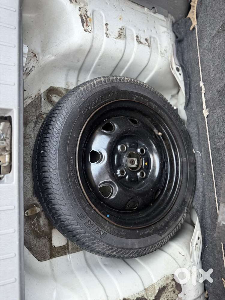 Maruti Suzuki Alto K10 1.0 Vxi, 2011, Petrol