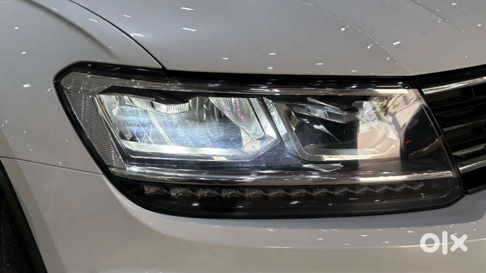 Volkswagen Tiguan 2.0 Tdi Highline, 2020, Diesel