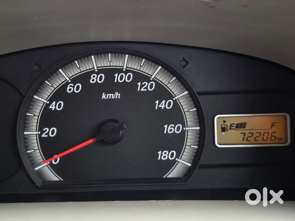 Maruti Suzuki Eeco 5 Seater Ac, 2021, Petrol