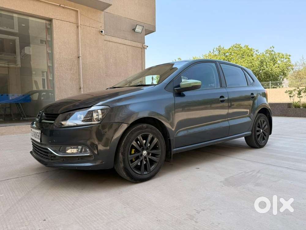 Volkswagen Polo Gt 1.2 Tsi  Stage 1 Tuned  Performance Beast