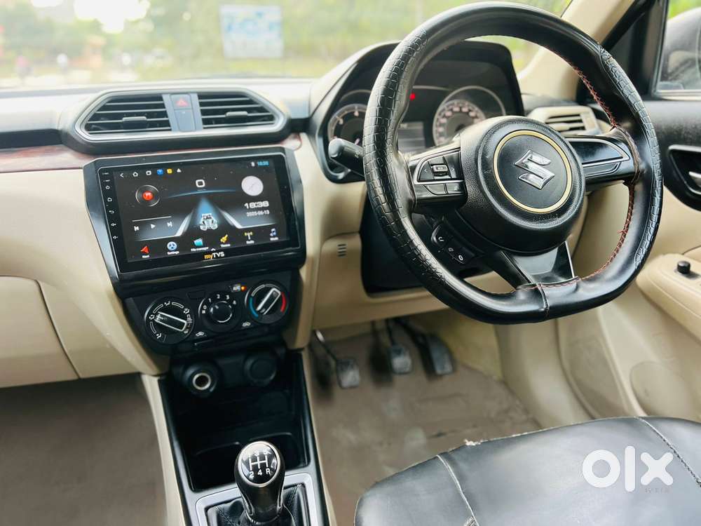 Maruti Suzuki Swift Dzire Vdi Bsiv, 2018, Diesel