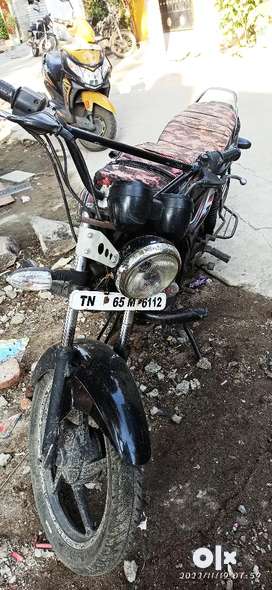 Olx 2024 cbe bikes