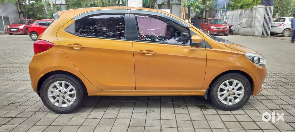 Tata Tiago Xz Diesel, 2016, Diesel