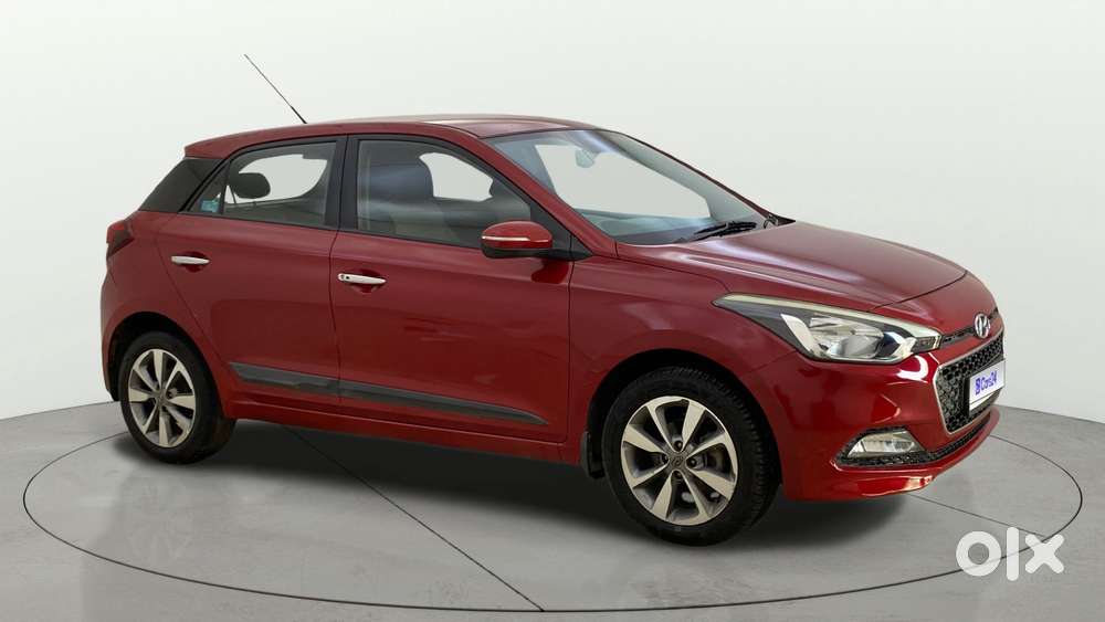 Hyundai Elite I20 Asta 1.2, 2015, Petrol