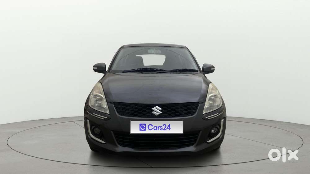 Maruti Suzuki Swift Vxi, 2015, Petrol