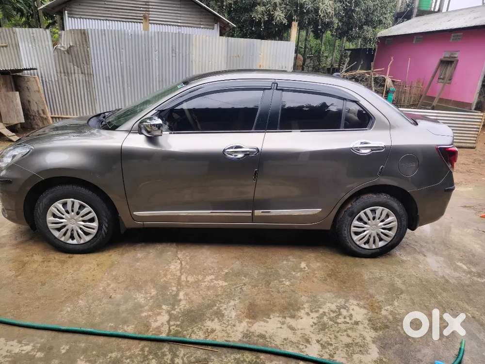 Maruti Suzuki Dzire 2022 Petrol Good Condition