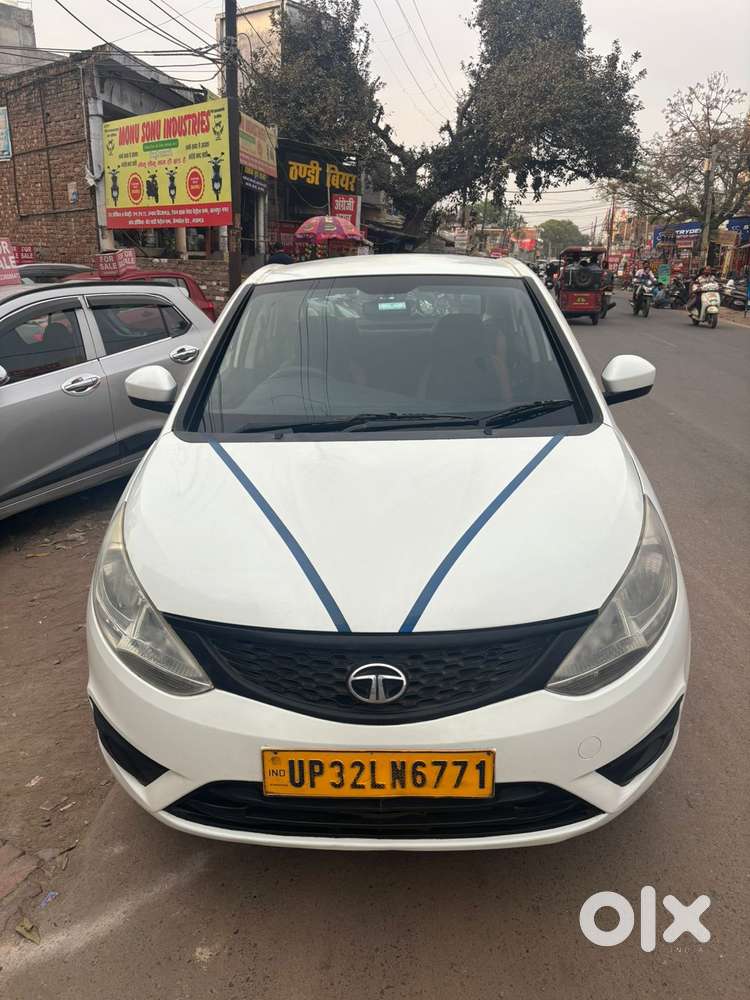 Tata Zest  Premio, 2019, Diesel