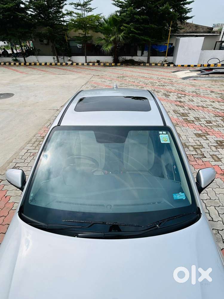 Hyundai Verna 1.6 Sx (o) Crdi, 2017, Diesel
