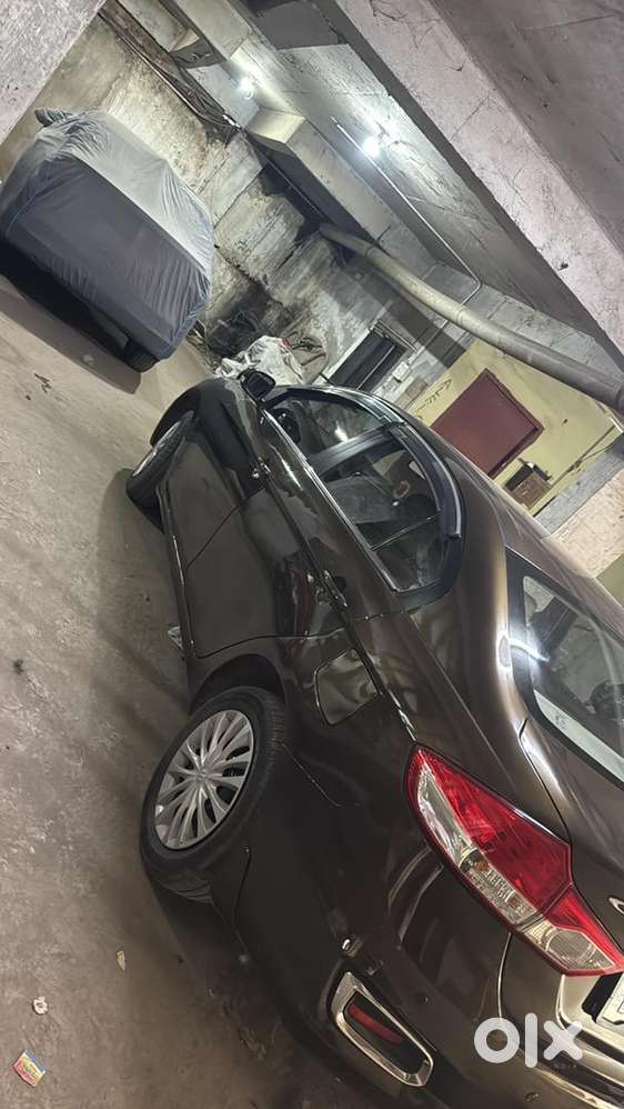 Maruti Suzuki Diesel 2016 Car