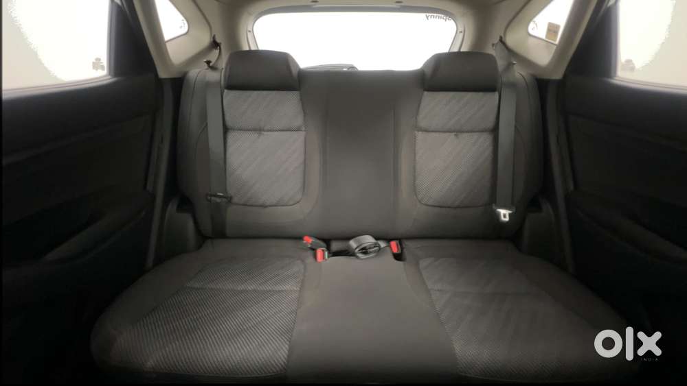 Kia Seltos Htk Plus At D, 2020, Diesel