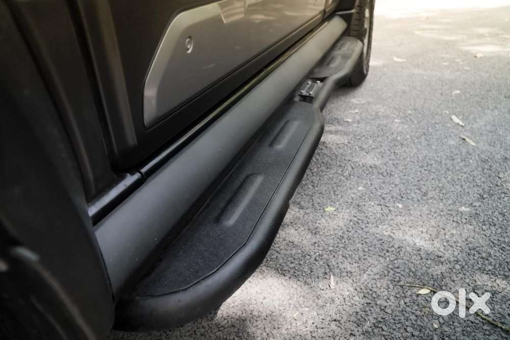 Maruti Suzuki Jimny Alpha At, 2024, Petrol