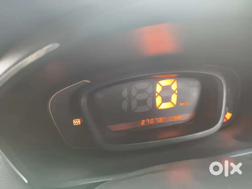 Renault Kwid 2016