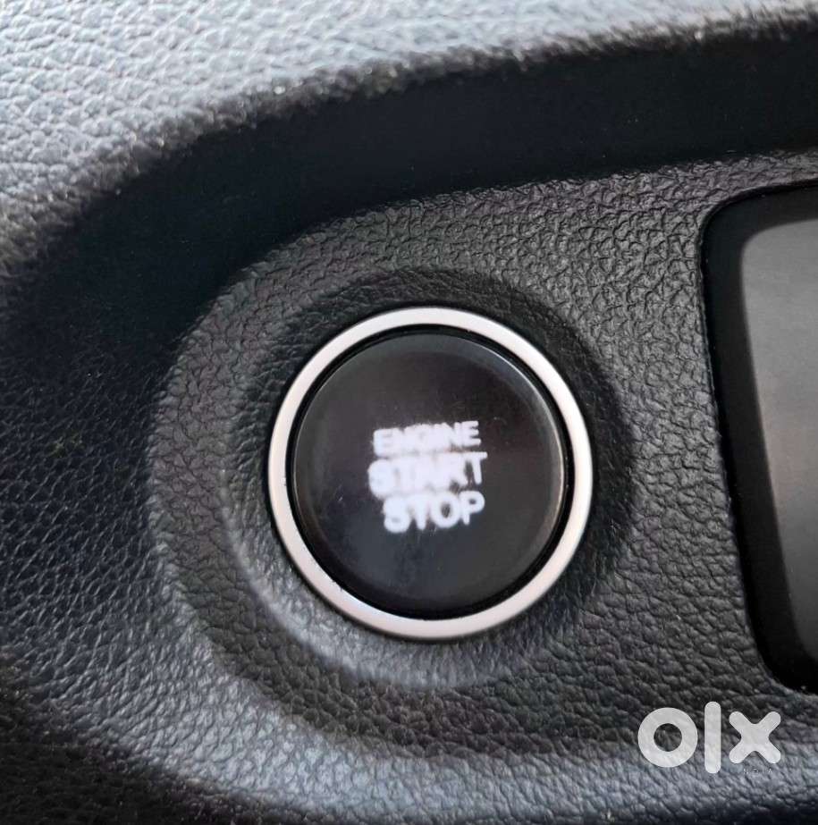 Hyundai Creta 1.5 Sx, 2020, Petrol